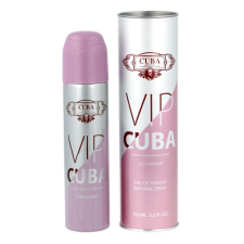Cuba VIP EdP Női Parfüm 100ml (NTRF-5425039220581) parfüm és kölni