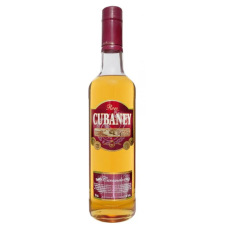  Cubaney Rum Caramelo 0,7l rum