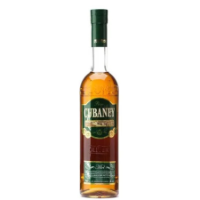 Cubaney Rum Miel 0,7l rum