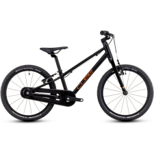 Cube Numove 180 18&quot; gyermek kerékpár - black&#039;n&#039;orange gyermek kerékpár