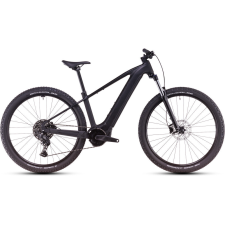 Cube Reaction Hybrid One 600 MTB 27,5&quot; e-bike - blackline elektromos kerékpár