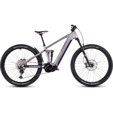 Cube Stereo Hybrid One22 SLX 800 MTB Fully 27,5&quot; e-bike - lilacbreeze&amp;- 039;n&amp;- 039;reflect elektromos kerékpár