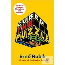  Cubed: The Puzzle Of Us All (PB) idegen nyelvű könyv