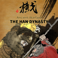 CubeGame Ancient Warfare: The Han Dynasty (Digitális kulcs - PC) videójáték