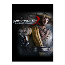 CubeGame The Swordsmen X (PC - Steam Digitális termékkulcs) videójáték