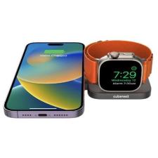 CubeNest S211 Pro 2in1 + MagSafe tartó (6974699970989) mobiltelefon kellék
