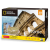 CubicFun 3D puzzle játék 131 darabos City Traveller Róma Colosseum 3D