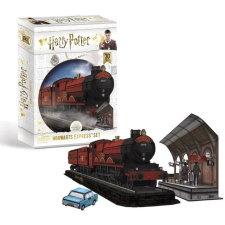 CubicFun 3D puzzle játék 180 darabos Harry Potter 3D puzzle, kirakós