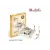 CubicFun : 3D puzzle mini Taj Mahal  - puzzle