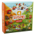 CUBIKA Puzzlika 15238 Négy évszak 17 darabos (4823056515238)