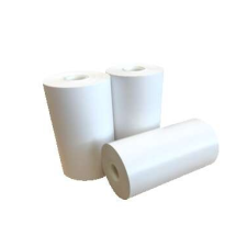  Cubinote Home replacement paper, sticker white, three rolls/pack fénymásolópapír