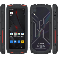 Cubot KingKong Mini 3 - Hydrogél kijelzővédő fólia mobiltelefon kellék