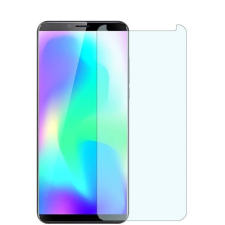Cubot Tempered Glass X19 S üvegfólia mobiltelefon kellék