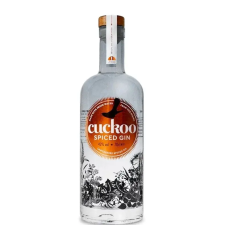  Cuckoo Gin Spiced 0,7l gin