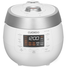 Cuckoo Twin Pressure Rizsfőző rizsfőzőgép