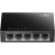 Cudy 5-Port 10/100 Mbps Unmanaged Switch (FS105)