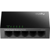 Cudy 5-Port Gigabit Metal Switch