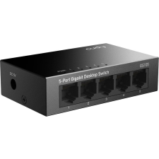 Cudy GS105 Gigabit switch hub és switch
