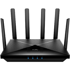 Cudy P5 router