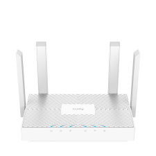 Cudy WR1300E Wireless AC1200 Dual-Band Gigabit Router (WR1300E) router