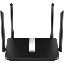 Cudy X6 router