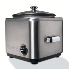 Cuisinart CRC800E Rizsfőző - Inox rizsfőzőgép