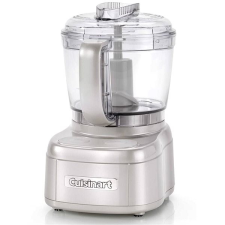 Cuisinart ECH4SE 0,9 l, gyöngyszürke konyhai robotgép