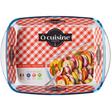 Ôcuisine hőálló tál 28x20 cm edény