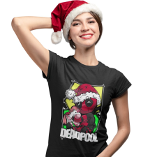  Cuki Deadpool - Női Póló női póló