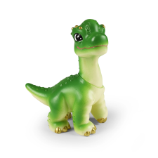  Cuki dinoszaurusz Brachiosaurus 16 cm játékfigura