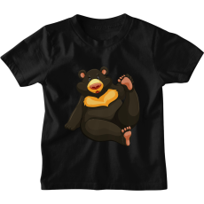  Cuki Maci - Gyerek Póló