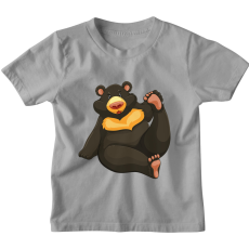  Cuki Maci - Gyerek Póló