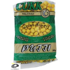 Cukk APRÓ KAGYLÓ IZŰ csali