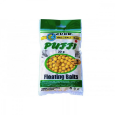  Cukk Puffi Floating Bait lebegő horogcsali 10-14mm Méz (92000254) bojli, aroma