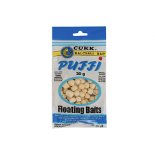  Cukk Puffi Floating Bait lebegő horogcsali 10-14mm Natur (92000251) csali
