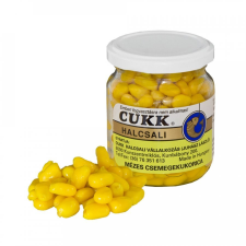 Cukk üveges kukorica 125g - ananász bojli, aroma