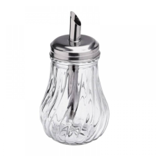  CUKORADAGOLÓ ÜVEG ENG-019 konyhai eszköz