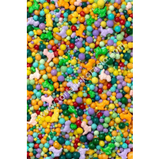  Cukorgyöngy - Dínó mix 200 g sütés és főzés