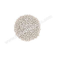  Cukorgyöngy - ezüst 6 mm 20 dkg sütés és főzés