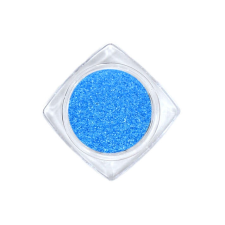  Cukorhatású neon csillámpor  #515 körömdíszítő