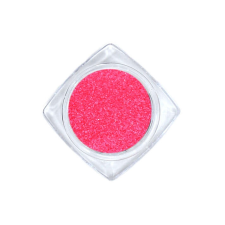 Cukorhatású neon csillámpor #517 körömdíszítő
