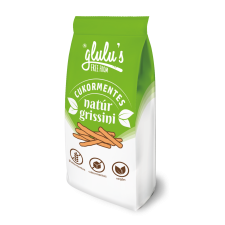 Cukormentes Natúr grissini 70g bébiétel