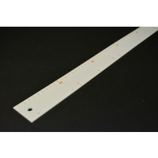  Cukrász vonalzó 64 cm konyhai eszköz