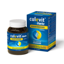 Culevit Forte 210 tabletta vitamin és táplálékkiegészítő