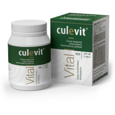  Culevit Vital Aminosavakkal Se Ftbl 120x vitamin és táplálékkiegészítő