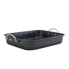  Culinaria bevonatos tepsi 36cmx28cm sütés és főzés