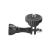 Cullmann 41126 Cross CX126 GoPro - 1/4