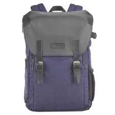  CULLMANN BRISTOL DayPack 600+; sötétkék, kamera háti táska fotós táska, koffer