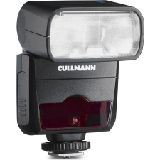  Cullmann CUlight FR 36 rendszervaku - Micro Four Thirds vaku