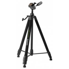 Cullmann Cullmann Primax 390 állvány 3D fejjel fotó állvány